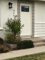 930 Calhoun Pl in Hemet, CA - Building Photo