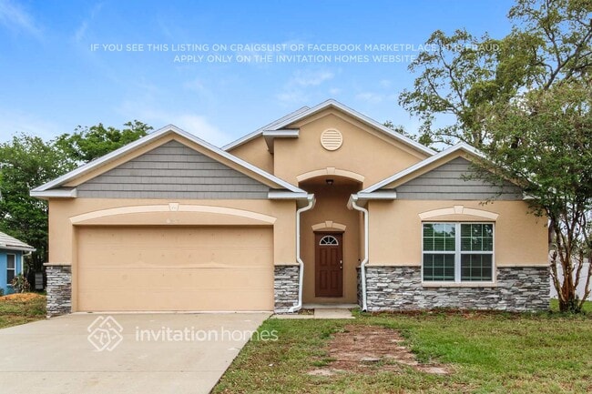 property at 6233 Radford St