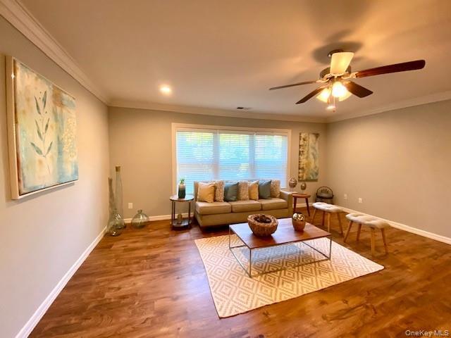 property at 505 Dolphin Ln