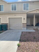 1385 S 675 E in Vernal, UT - Building Photo
