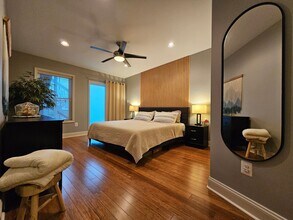 3208 O'Donnell St in Baltimore, MD - Foto de edificio - Building Photo