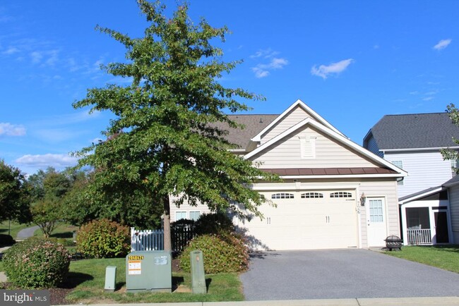 726 Potomac View Pkwy in Brunswick, MD - Building Photo - Building Photo