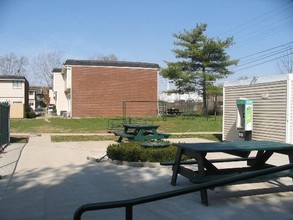 Beauford Apartments in Nicholasville, KY - Building Photo - Building Photo