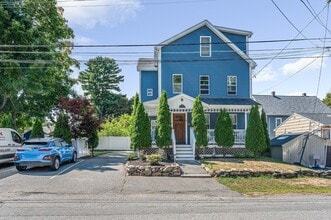 6 Nelly St in Wakefield, MA - Building Photo - Building Photo