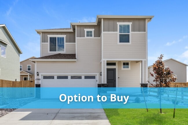 property at 17882 E 94th Pl