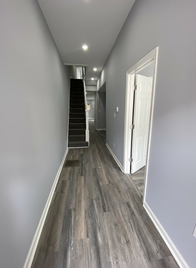 1911 Fontain St in Philadelphia, PA - Building Photo - Building Photo