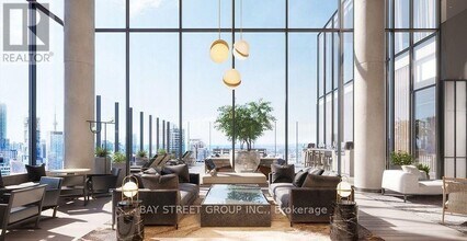 55 Charles St E in Toronto, ON - Building Photo - Building Photo