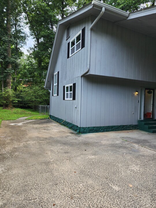 3730 Las Olas Dr in College Park, GA - Building Photo