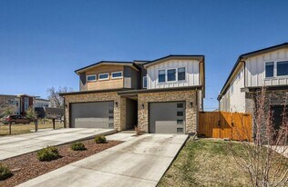 5307 N Raleigh St in Denver, CO - Building Photo