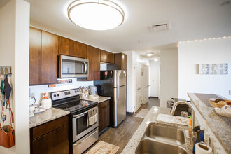 Hudson Lofts in Erie, PA - Building Photo - Interior Photo