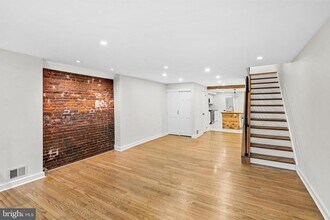 1314 E Berks St in Philadelphia, PA - Building Photo - Building Photo