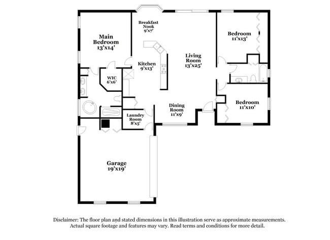 2318 Sweetwater Blvd in St. Cloud, FL - Building Photo - Building Photo