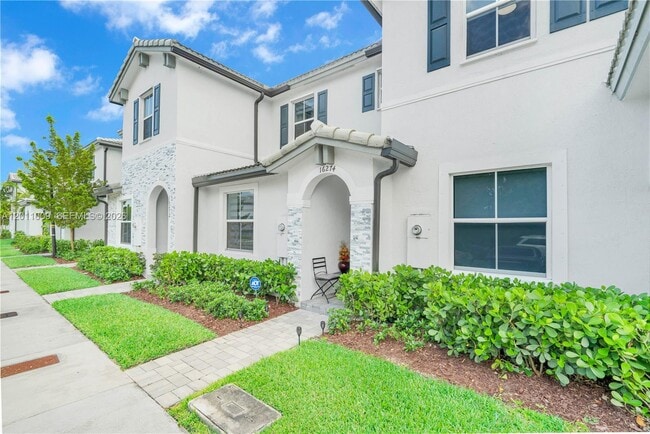 16274 SW 291st St in Homestead, FL - Building Photo - Building Photo