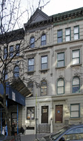 404 W 145th St Apartments