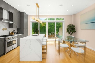 1150 Lafayette Ave in Brooklyn, NY - Building Photo - Building Photo