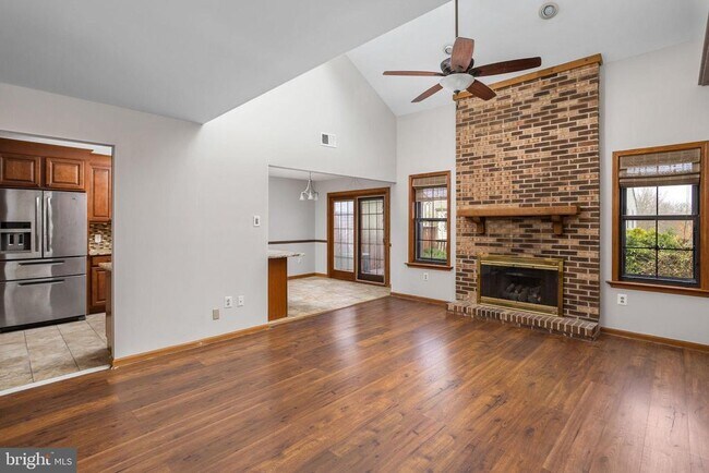 3 Isa Ct in Trenton, NJ - Building Photo - Building Photo