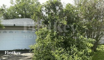 6116 Bonnie Brook Blvd in Orlando, FL - Building Photo