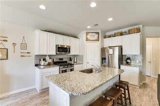 408 Red Matador Ln in Leander, TX - Building Photo - Building Photo