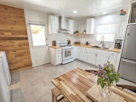 1305 Norwood Ave in Colorado Springs, CO - Building Photo