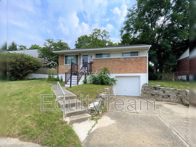 property at 4310 Sunburst Ln