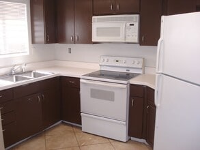 3012 S Mountain Vista St in Las Vegas, NV - Building Photo - Building Photo