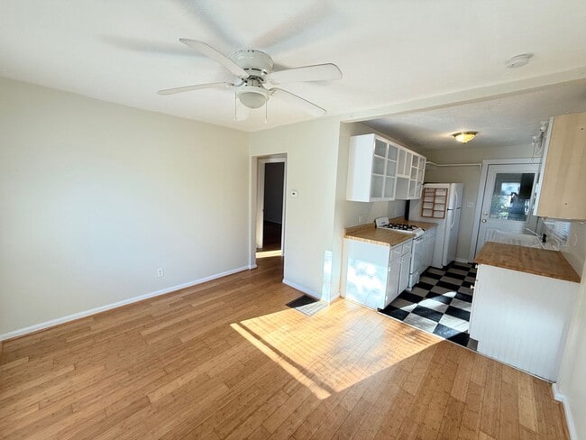 191 Wynburn Ave in Athens, GA - Building Photo - Building Photo