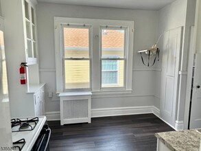 33/31 Lenox St in Newark, NJ - Building Photo - Building Photo