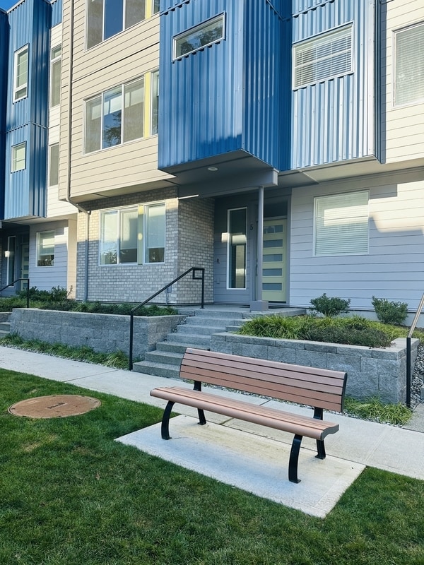 property at 7629 NE 122nd Ct
