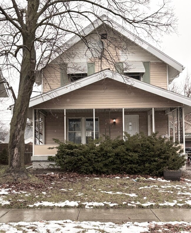 property at 4214 Westway St