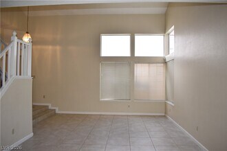 3116 Forest Lake St in Las Vegas, NV - Building Photo - Building Photo