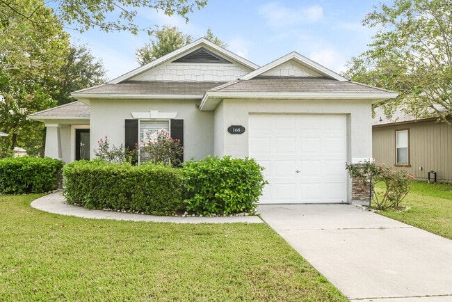 property at 168 Buck Run Way
