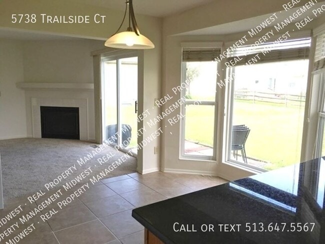 5738 Trailside Ct in Mason, OH - Building Photo - Building Photo