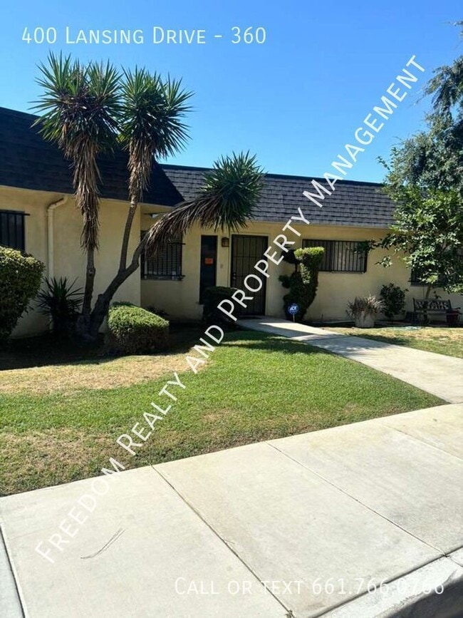 property at 400 Lansing Dr
