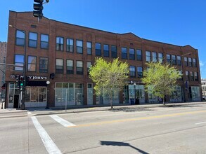 523 Jackson St in St. Paul, MN - Building Photo - Primary Photo