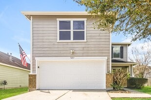 7207 Liberty Tree Ln