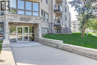 1-121 Jacksway Crescent in London, ON - Building Photo - Building Photo