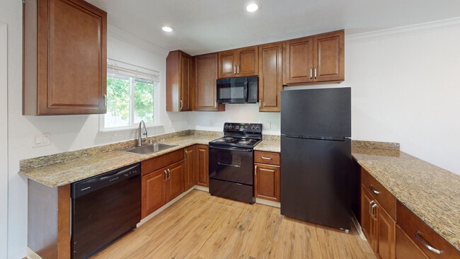 property at 16914 Sonoma Hwy