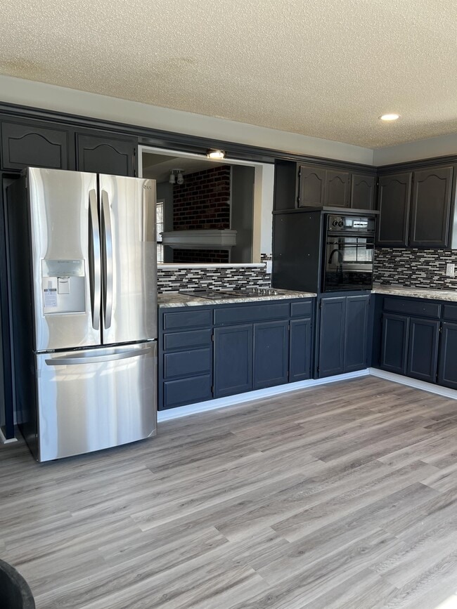 505 Mallory Ct in Warrensburg, MO - Building Photo - Building Photo