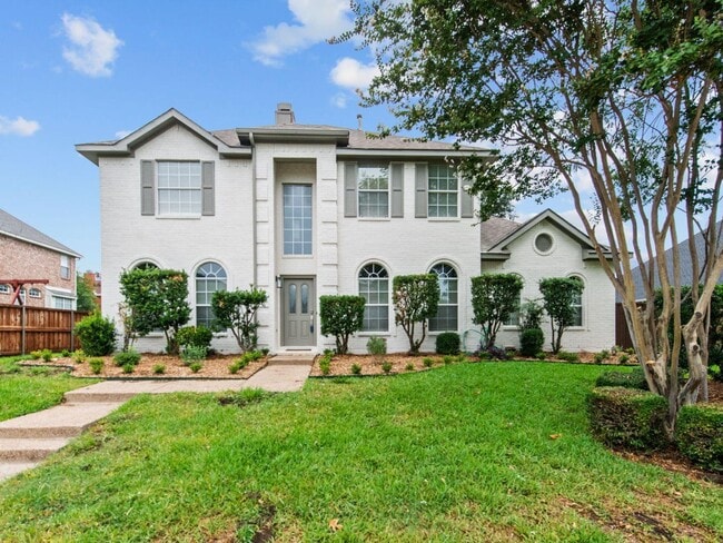 property at 2421 Kittyhawk Dr