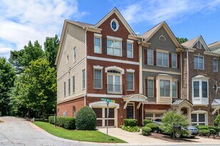 2301 Marion Walk Dr SE in Atlanta, GA - Building Photo