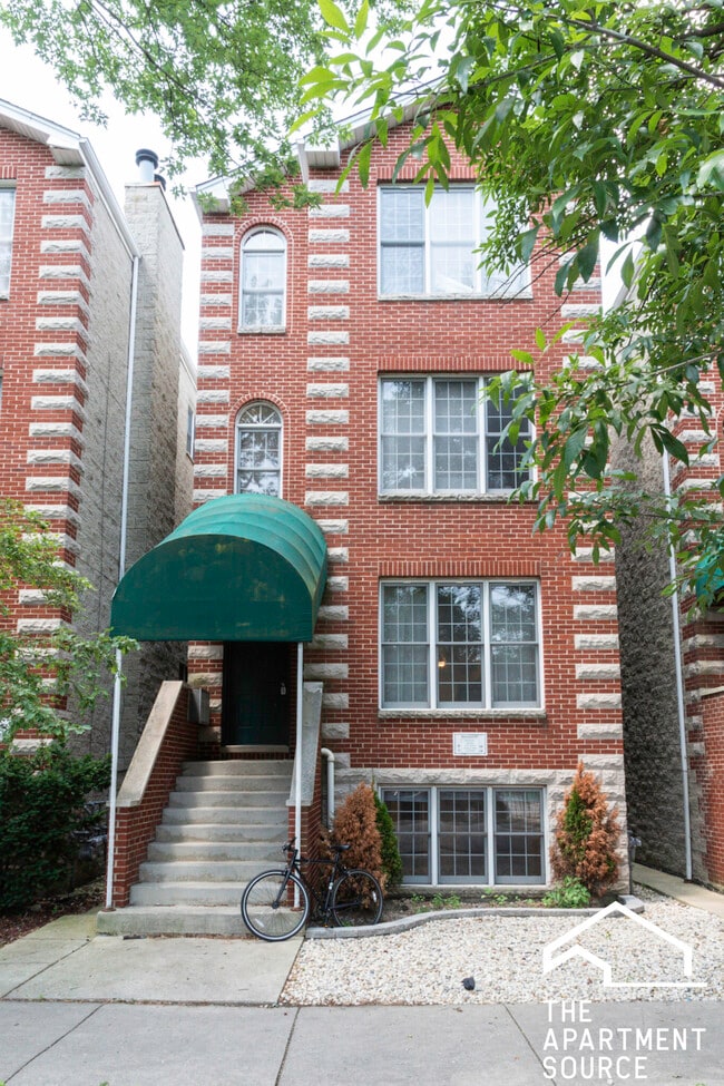 918 N Paulina St, Unit FGARDEN