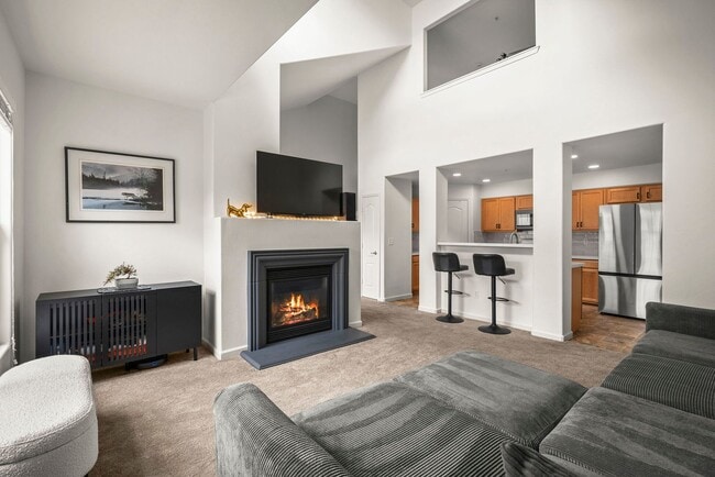 property at 17000 Wedge Pkwy