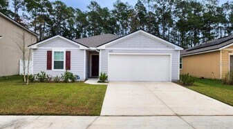 920 Riley Rd in Middleburg, FL - Building Photo