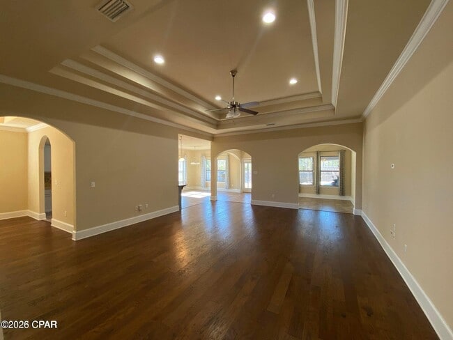 1100 Zephyr Wy in Panama City, FL - Building Photo - Building Photo