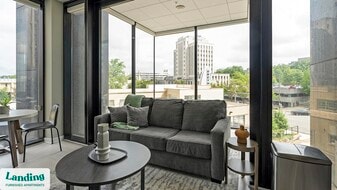 600 19th St N in Birmingham, AL - Building Photo