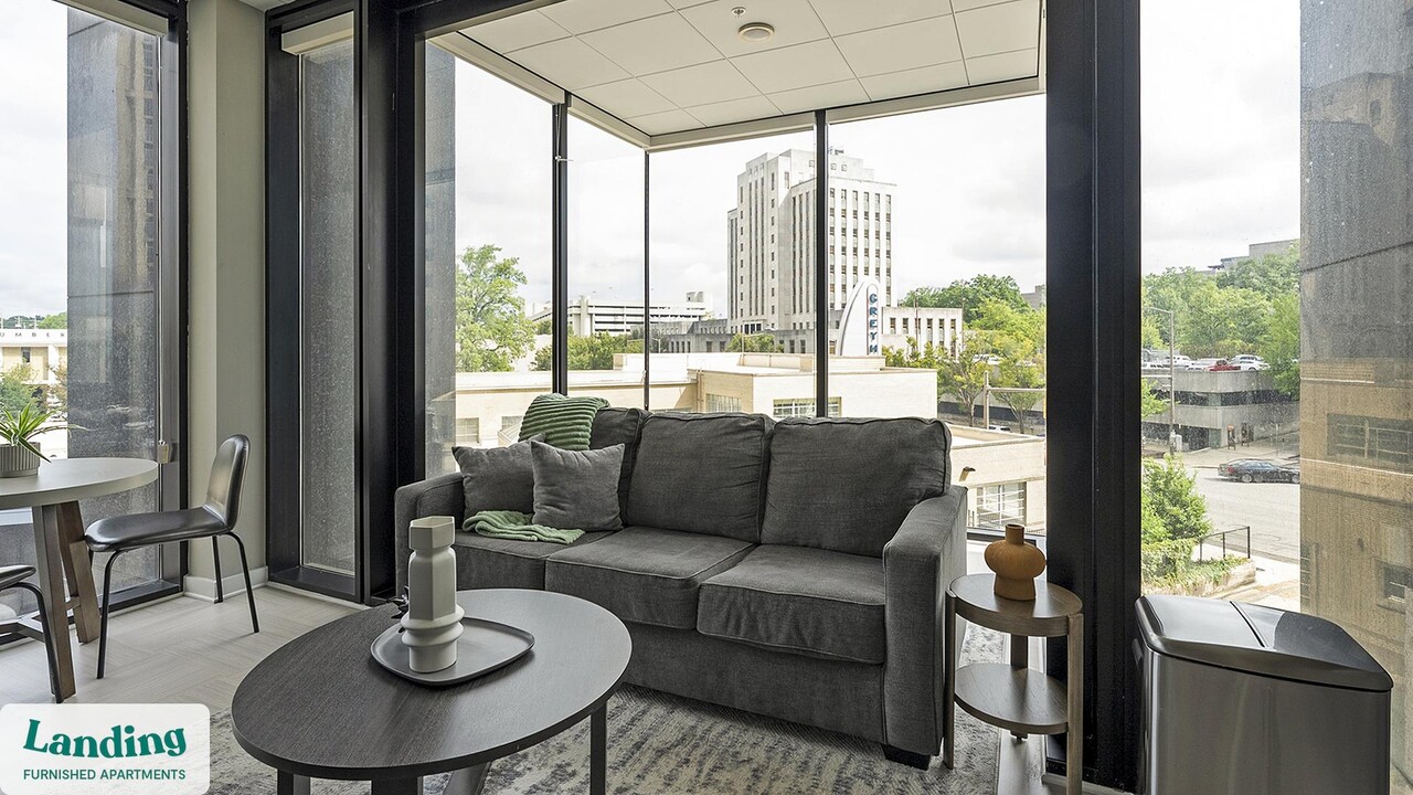 600 19th St N in Birmingham, AL - Building Photo