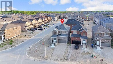 439 Van Dusen Ave in Southgate, ON - Building Photo - Building Photo