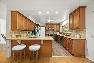 2520 Louise Ave in Arcadia, CA - Building Photo - Building Photo