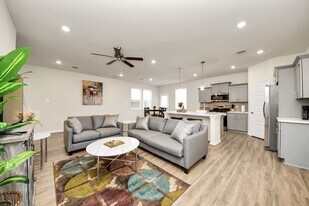 14967 Eagle Feather Dr in Houston, TX - Building Photo