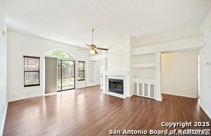 7402 Corian Park Dr in San Antonio, TX - Building Photo - Building Photo